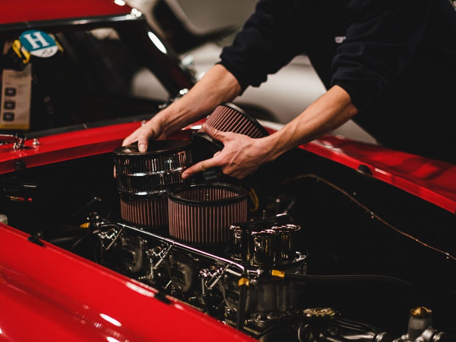 Car AC repair and electrical — Vytilla, same day