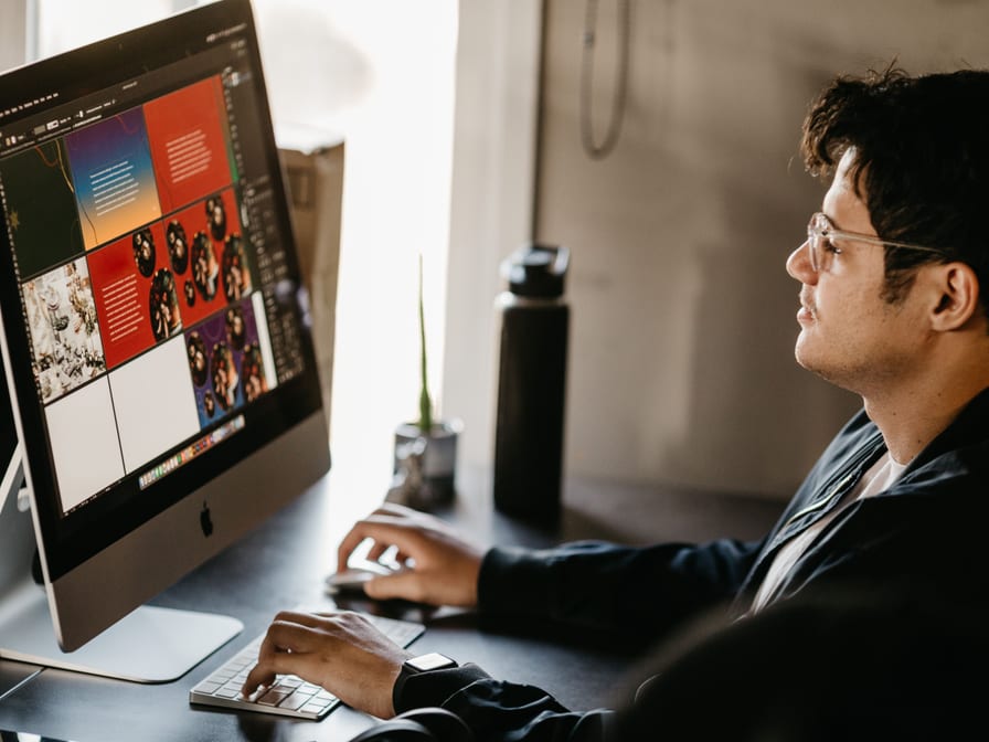 Logo and brand identity for small shops — fixed price