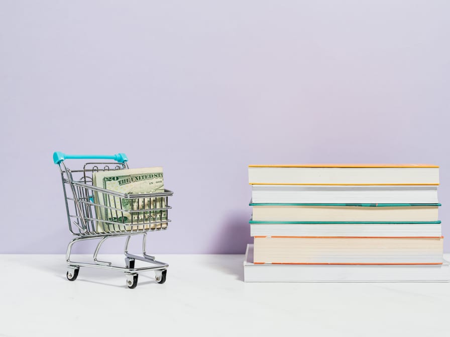 MBBS second year books — full set, marked