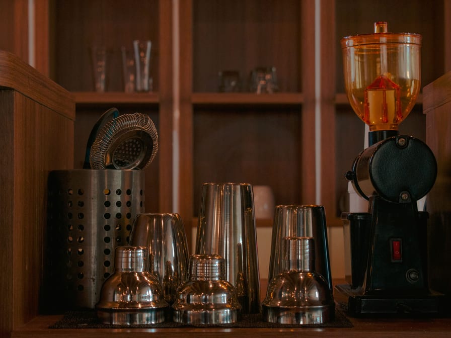 Preethi Zodiac mixer grinder, sealed box — shop stock