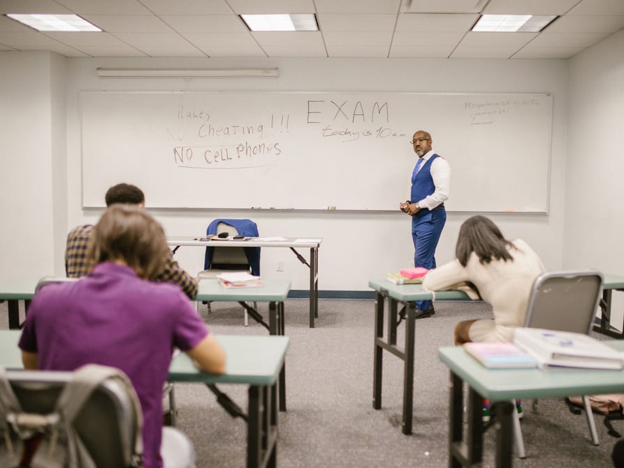 NEET coaching material — full set with test papers