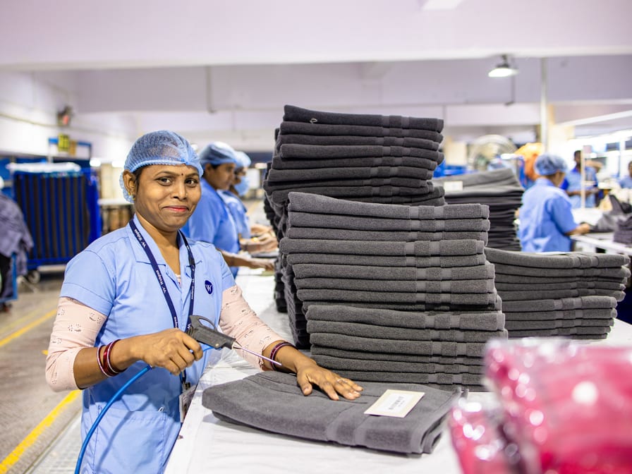 School uniform sets, unsold stock — sizes 24 to 32
