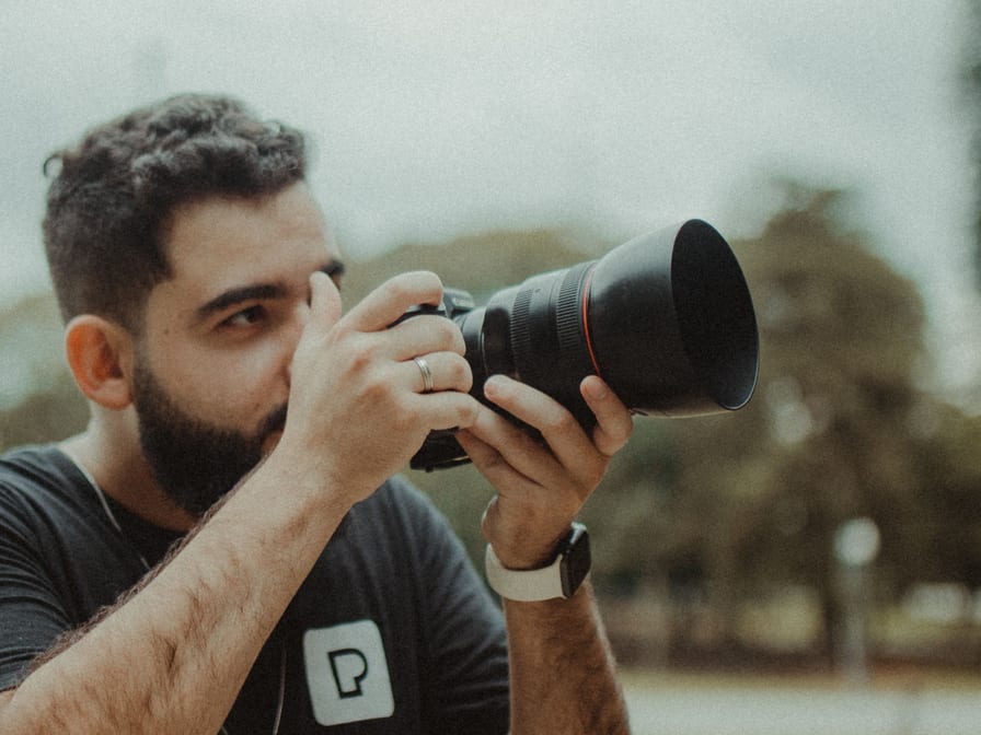 Wedding photography — one day traditional package